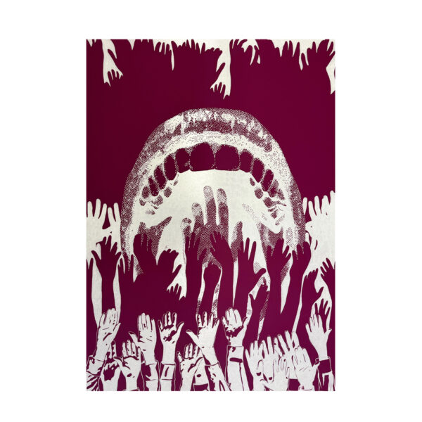 serigrafia-stefano-serretta-la-foresta-version-5