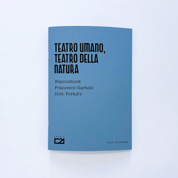 1_SPAZIOC21_TU_TDN_Fanzine-Shop_2-9-26_cover 1_SPAZIOC21_TU_TDN_Fanzine-Shop_2-9-26_cover